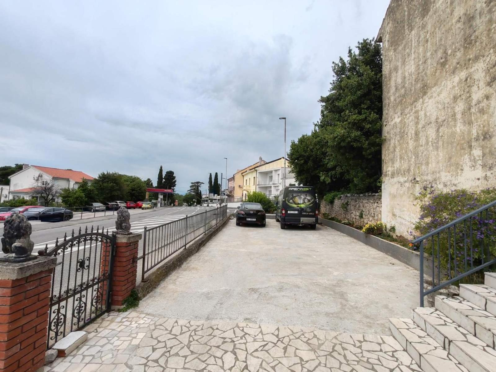 Knezevic Apartments Crikvenica Exterior foto